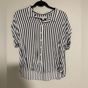 Alexander Jordan women blouse size L